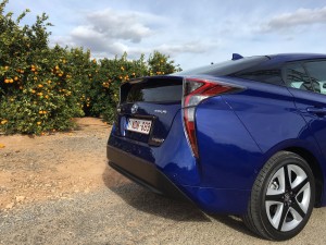 Der neue Toyota Prius - Schönheit liegt im Auge des Betrachters 2 der-Autotester