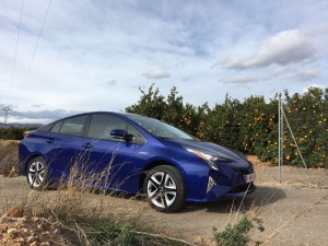 Der neue Toyota Prius - Schönheit liegt im Auge des Betrachters 17 der-Autotester