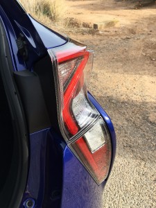 Der neue Toyota Prius - Schönheit liegt im Auge des Betrachters 16 der-Autotester