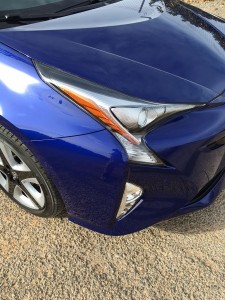 Der neue Toyota Prius - Schönheit liegt im Auge des Betrachters 4 der-Autotester