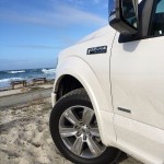 The American way of Drive - Der Ford F-150 ist das meistverkaufte Auto in den USA 19 der-Autotester