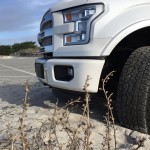 The American way of Drive - Der Ford F-150 ist das meistverkaufte Auto in den USA 18 der-Autotester