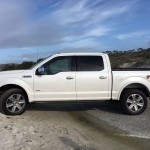 The American way of Drive - Der Ford F-150 ist das meistverkaufte Auto in den USA 17 der-Autotester