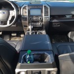 The American way of Drive - Der Ford F-150 ist das meistverkaufte Auto in den USA 16 der-Autotester