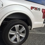 The American way of Drive - Der Ford F-150 ist das meistverkaufte Auto in den USA 14 der-Autotester