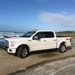 The American way of Drive - Der Ford F-150 ist das meistverkaufte Auto in den USA 12 der-Autotester