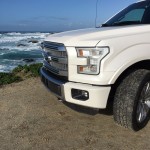 The American way of Drive - Der Ford F-150 ist das meistverkaufte Auto in den USA 11 der-Autotester