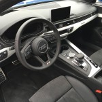 Audi mit prädiktivem Allradsystem - Quattro in seiner modernen Form 6 der-Autotester