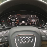 Audi mit prädiktivem Allradsystem - Quattro in seiner modernen Form 5 der-Autotester
