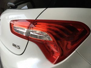 DS5 – Die exklusive Variante der französischen Mittelklasse 3 der-Autotester