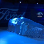 Genf 2016: Ford - Preview auf die Neuen von Ford 1 der-Autotester