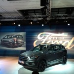 Genf 2016: Ford - Preview auf die Neuen von Ford 2 der-Autotester