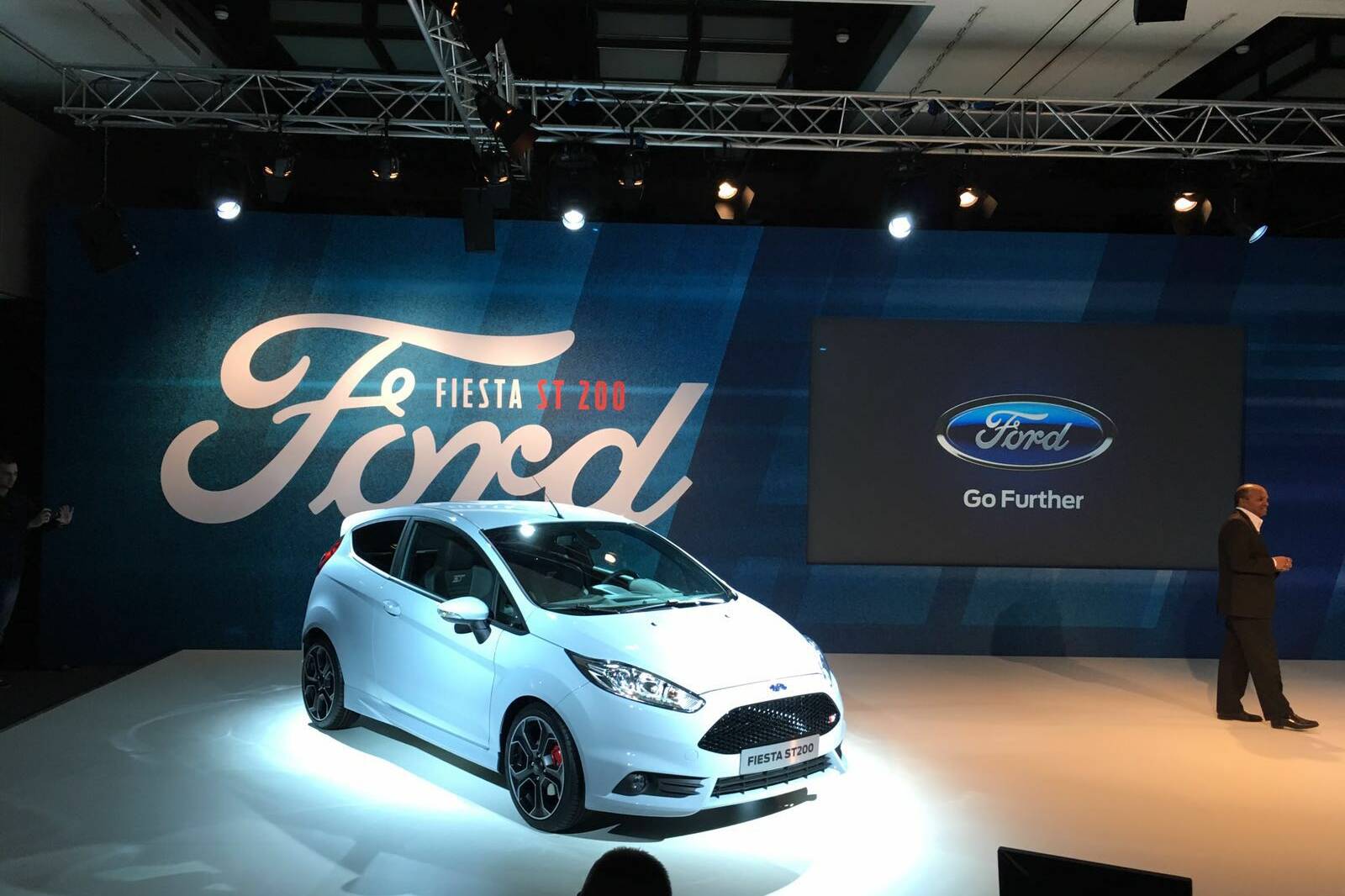 Genf 2016: Ford - Preview auf die Neuen von Ford 5 der-Autotester