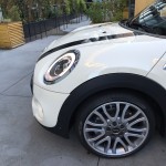 Das neue Mini Cabrio - Dreaming of driving topless 7 der-Autotester
