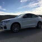 BMW X4 M40i - Der Pseudo M mit mehr Muskeln aus München 11 der-Autotester