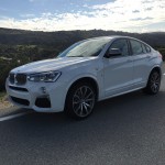 BMW X4 M40i - Der Pseudo M mit mehr Muskeln aus München 6 der-Autotester