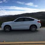 BMW X4 M40i - Der Pseudo M mit mehr Muskeln aus München 10 der-Autotester