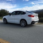BMW X4 M40i - Der Pseudo M mit mehr Muskeln aus München 16 der-Autotester