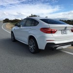 BMW X4 M40i - Der Pseudo M mit mehr Muskeln aus München 15 der-Autotester
