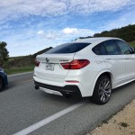 BMW X4 M40i - Der Pseudo M mit mehr Muskeln aus München 13 der-Autotester