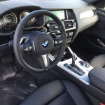 BMW X4 M40i - Der Pseudo M mit mehr Muskeln aus München 19 der-Autotester