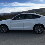 BMW X4 M40i - Der Pseudo M mit mehr Muskeln aus München 9 der-Autotester
