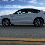 BMW X4 M40i - Der Pseudo M mit mehr Muskeln aus München 8 der-Autotester