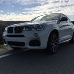 BMW X4 M40i - Der Pseudo M mit mehr Muskeln aus München 3 der-Autotester