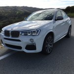 BMW X4 M40i - Der Pseudo M mit mehr Muskeln aus München 5 der-Autotester