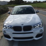 BMW X4 M40i - Der Pseudo M mit mehr Muskeln aus München 4 der-Autotester