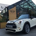 Das neue Mini Cabrio - Dreaming of driving topless 3 der-Autotester