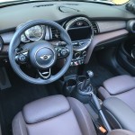 Das neue Mini Cabrio - Dreaming of driving topless 21 der-Autotester
