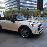 Das neue Mini Cabrio - Dreaming of driving topless 2 der-Autotester