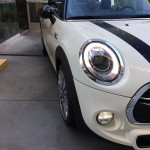 Das neue Mini Cabrio - Dreaming of driving topless 5 der-Autotester