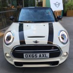 Das neue Mini Cabrio - Dreaming of driving topless 4 der-Autotester