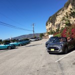 Das neue Mini Cabrio - Dreaming of driving topless 12 der-Autotester