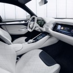 Škoda Showcar VisionS feiert Weltpremiere auf der Volkswagen Group Night in Genf 4 der-Autotester