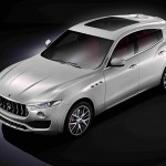 Maserati stellt SUV in Genf vor 3 der-Autotester