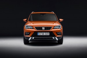 Mit dem Ateca bringt Seat erstmals ein SUV 7 der-Autotester