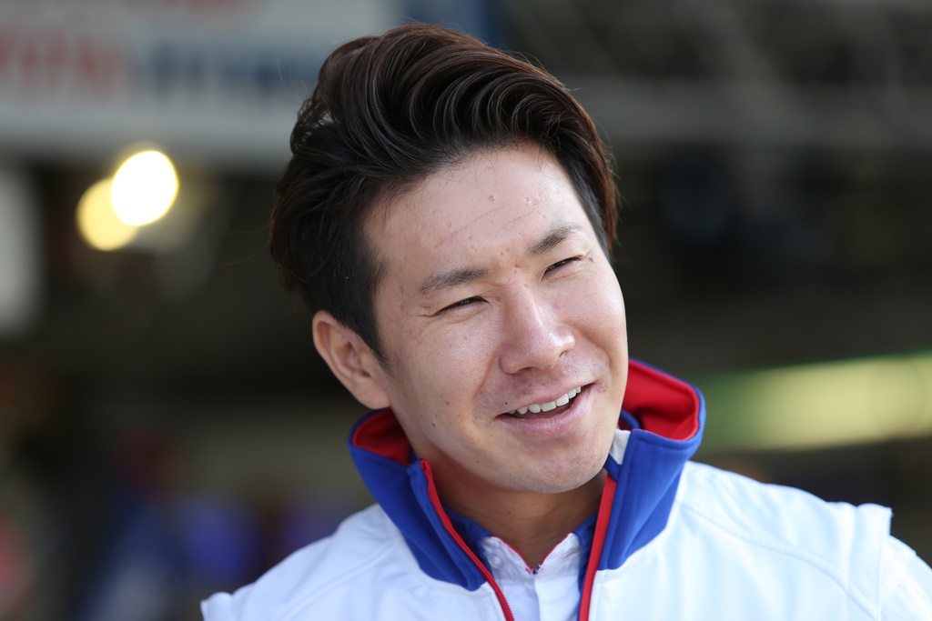 Toyota Gazoo Racing: Kamui Kobayashi im Fahreraufgebot 13 der-Autotester