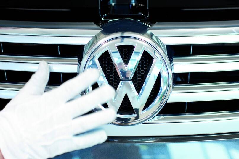 Chinesen kaufen über die Hälfte aller Volkswagen 14 der-Autotester