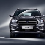 Überarbeiteter Ford Kuga kommt Anfang 2017 1 der-Autotester