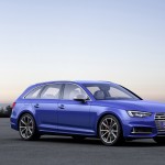 Audi S4 tritt mit neuem Motor an 1 der-Autotester