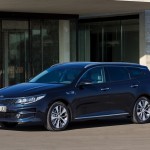 Neuer Sportkombi von Kia feiert in Genf Weltpremiere 2 der-Autotester