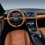Neuer Nissan GT-R feiert Weltpremiere auf der New York Auto Show 4 der-Autotester