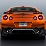 Neuer Nissan GT-R feiert Weltpremiere auf der New York Auto Show 3 der-Autotester