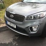Der Kia Sorento – Kraftfutter gegen den SUV Hunger 8 der-Autotester