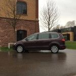 VW Sharan - Der Alleskönner für die Familie 14 der-Autotester