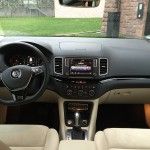 VW Sharan - Der Alleskönner für die Familie 9 der-Autotester