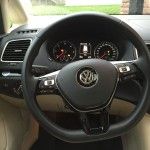 VW Sharan - Der Alleskönner für die Familie 8 der-Autotester